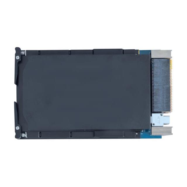 ZU19EG(-2) 3U VPX Plug-in Module