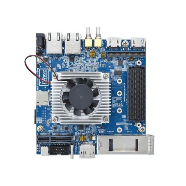 ZU5EV (-1 Speed) MPSOC Dev Kit
