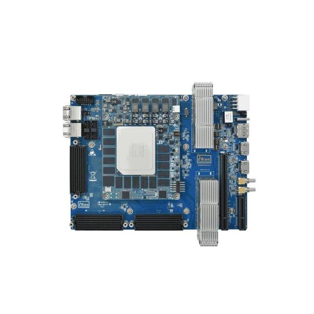 AGILEX 7 AGIB027 R31B SOC DEVKIT