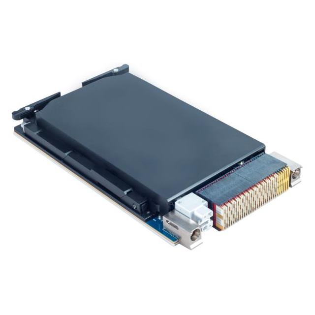 Kintex UltraScale+ KU19P 3U VPX