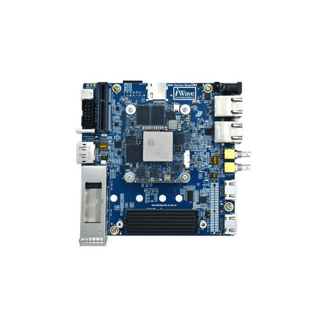 VERSAL AI EDGE VE2302 SOC DEVKIT