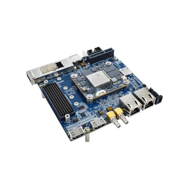 VERSAL AI EDGE VE2302 SOC DEVKIT