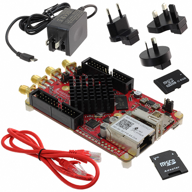 STEMLAB 125-10 STARTER KIT