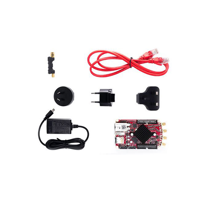 STEMLAB 125-14 SDR KIT