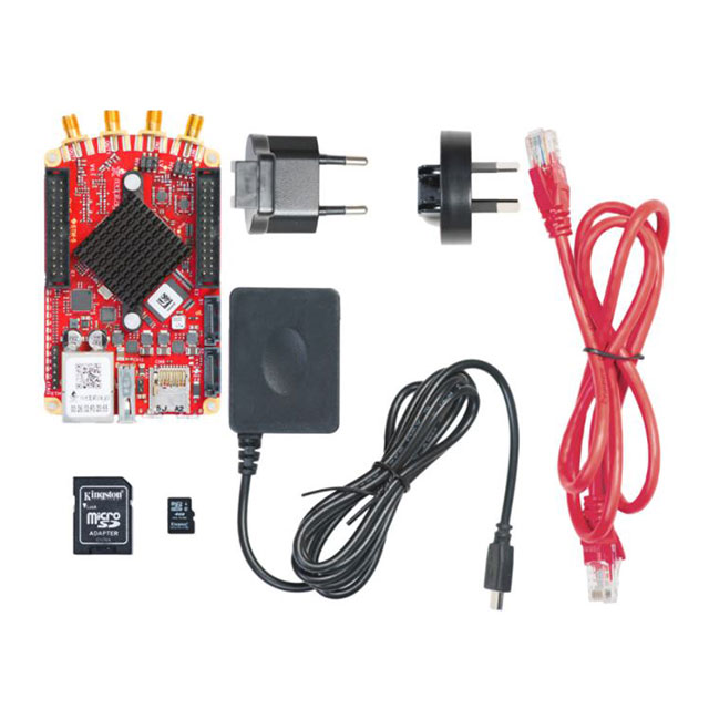 STEMLAB 125-14 STARTER KIT