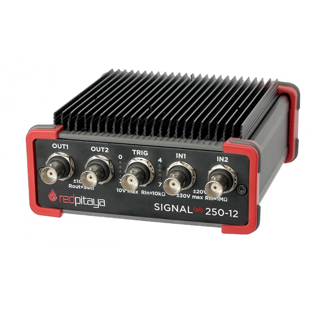 SIGNALLAB 250-12 STANDARD KIT