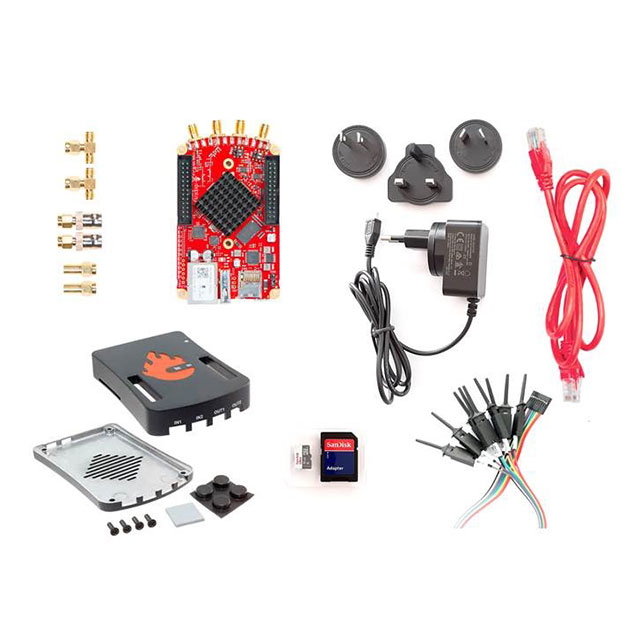 STEMLAB 125-10 STAY AT HOME KIT