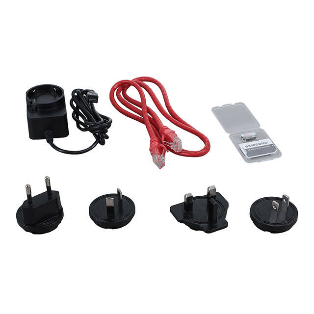 STEMLAB 125-14 EXT CLOCK STARTER