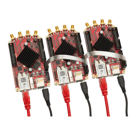 STEMLAB 125-14 X-CHANNEL SYSTEM