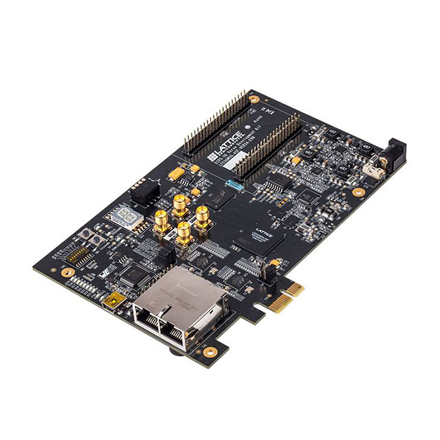 ECP5-5G VERSA DEVELOPMENT KIT -