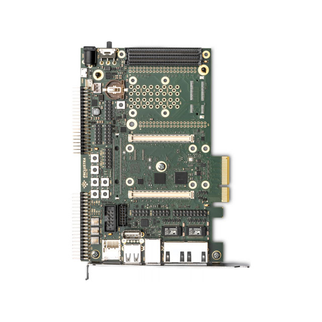 CARRIER MERCURY PCIE X4 FMC-LPC