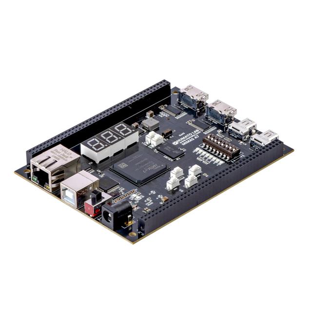 MIMAS A7  ARTIX 7 FPGA DEV KIT