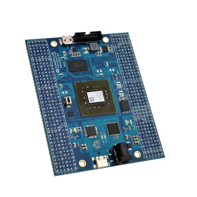 Callisto K7 160T USB 3.1 FPGA