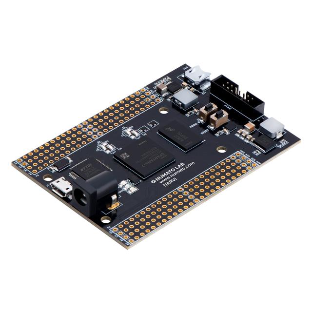 Narvi Spartan 7 FPGA -MB