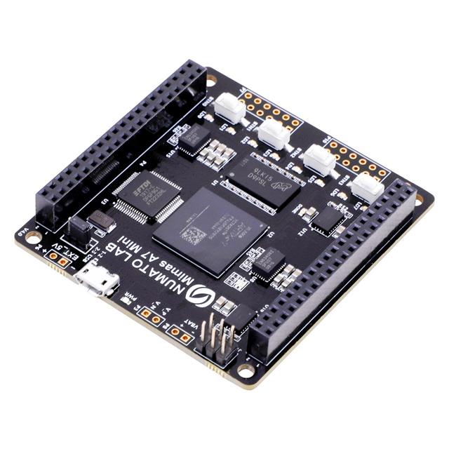 Mimas A7 Mini FPGA Dev Kit