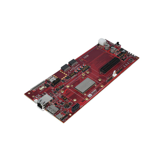 EVAL BOARD FOR OSDZU3