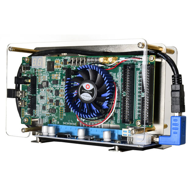 DEVELOPER KIT FOR OPENVINO TOOLK