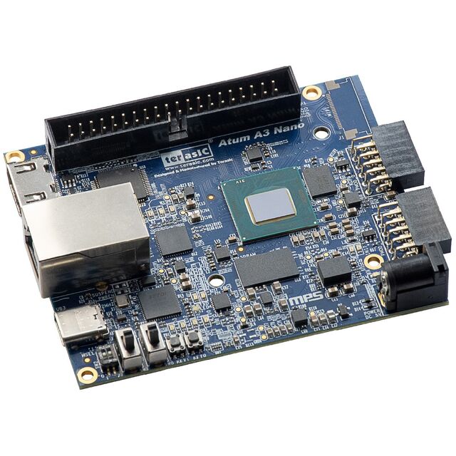 ATUM A3 NANO BOARD