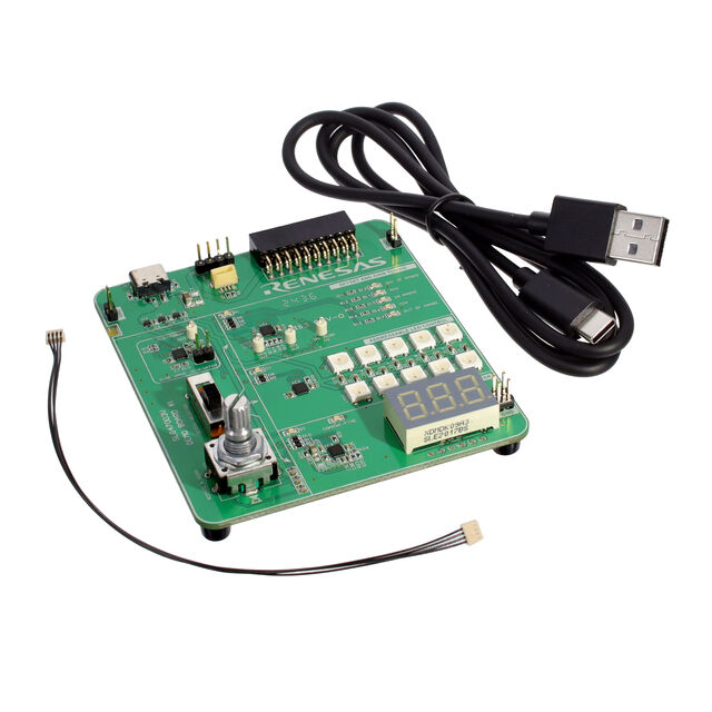 EVAL BOARD FOR SLG47003