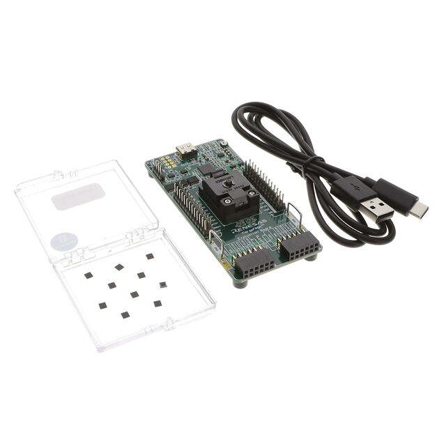 EVAL BOARD FOR SLG47910