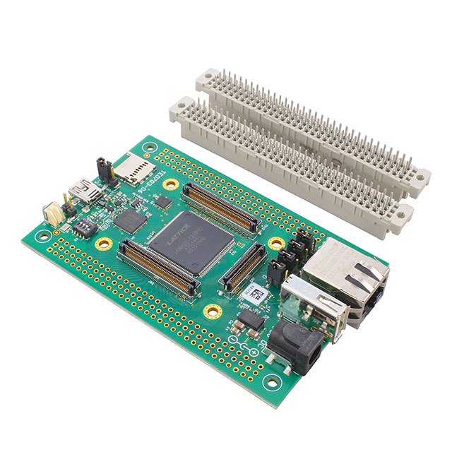 SOM CARRIER BOARD 7-SERIES 4X5CM