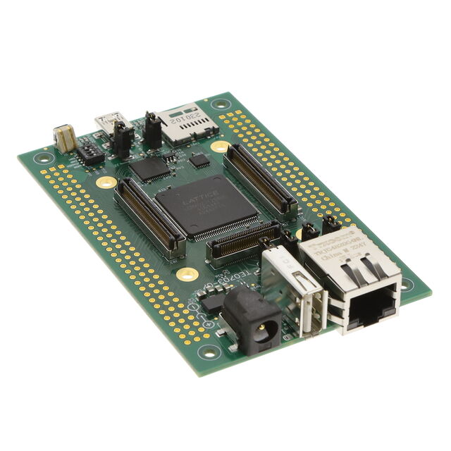 SOM CARRIER BOARD 7-SERIES 4X5CM