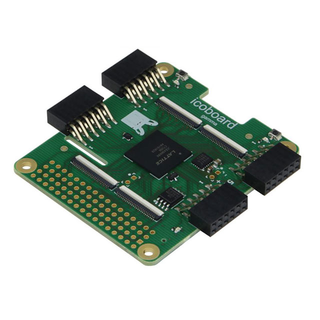 ICOBOARD V1 1MBIT SRAM