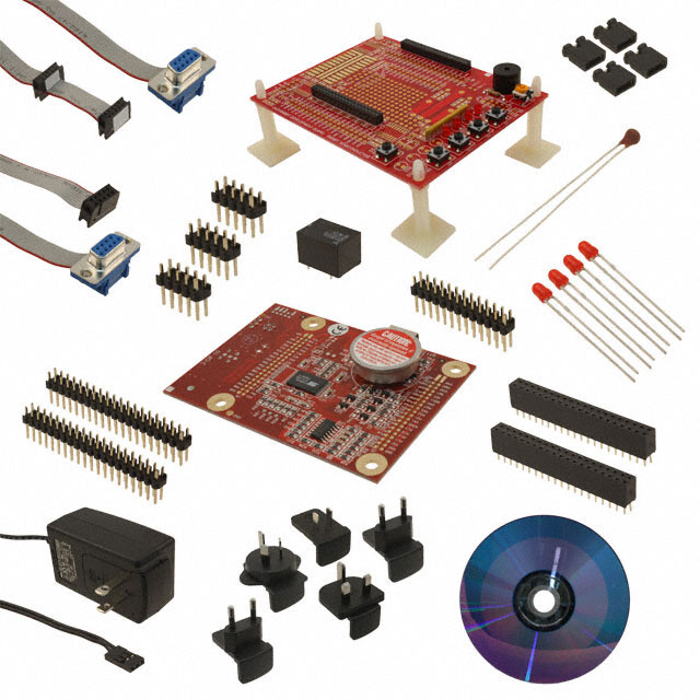 JACKRABBIT BL1800/BL1810/BL1820