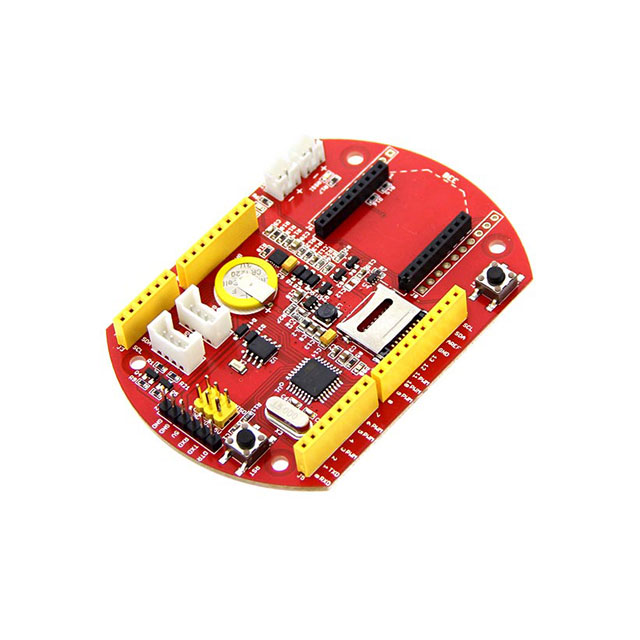 SEEEDUINO STALKER V3 ATMEGA328P