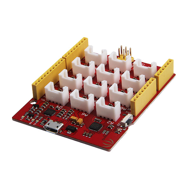 SEEEDUINO LOTUS V1.1 ATMEGA328