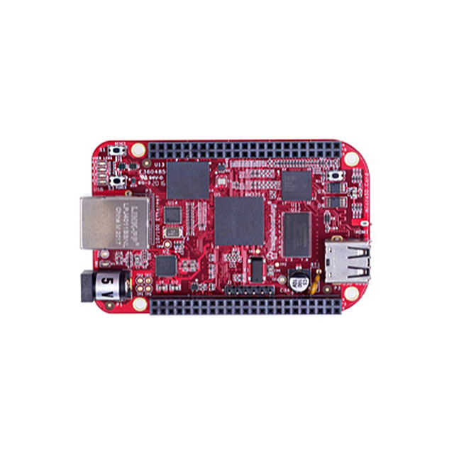 BEAGLEBONE BLACK INDUSTRIAL