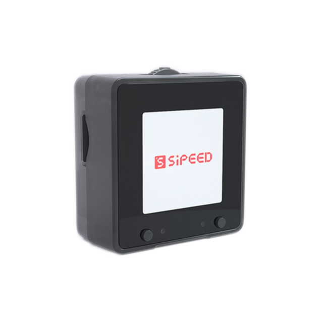SIPEED MAIXCUBE ALL-IN-ONE AI DE