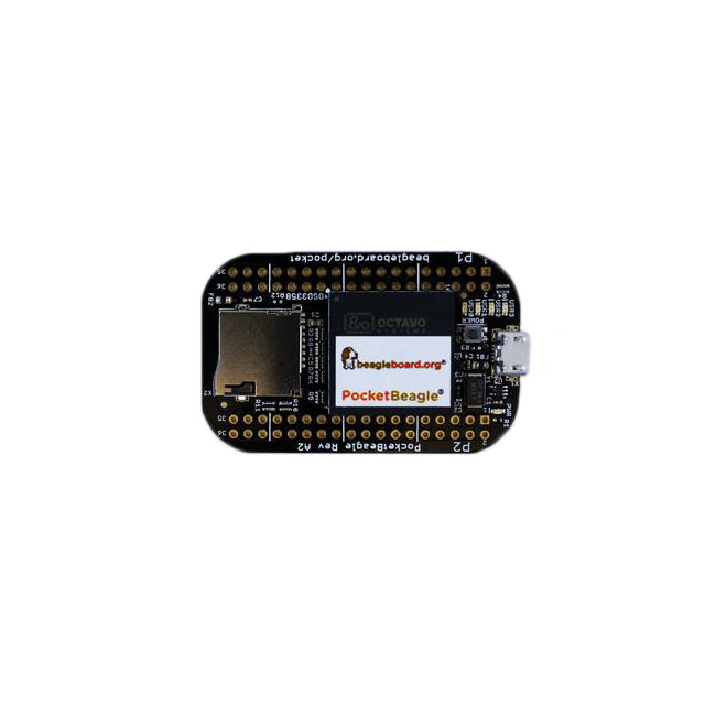 POCKETBEAGLE OSD3358 EVAL BRD