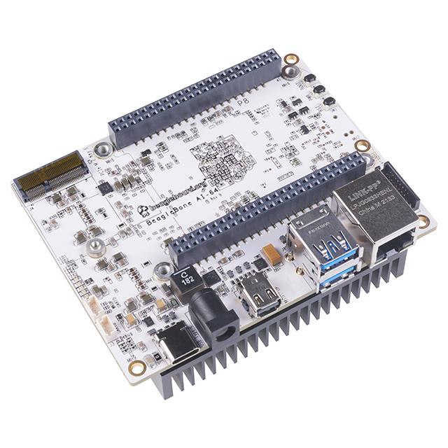 BEAGLEBONE AI-64