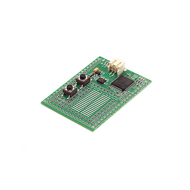 ESPRUINO V1.4 STM32F103 EVAL BRD