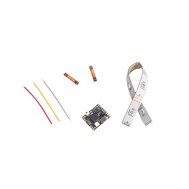 XADOW DUINO ATMEGA32U4 EVAL BRD