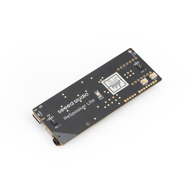 RESPEAKER LITE VOICE ASSISTANT K