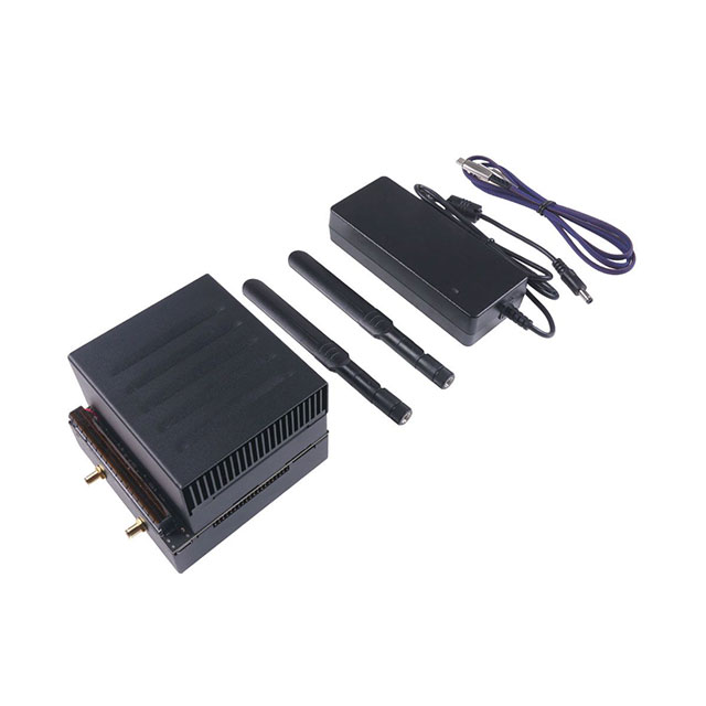 JETSON XAVIER AGX H01 KIT