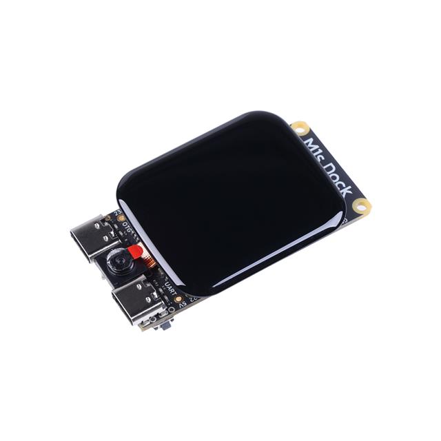 SIPEED M1S DOCK AI DEVELOPMENT B