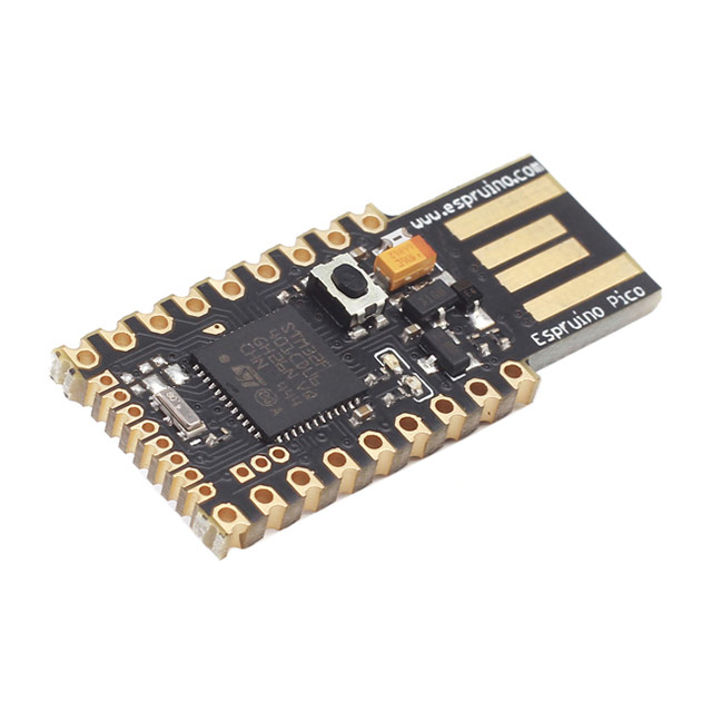 ESPRUINO PICO UNPINNED STM32F401