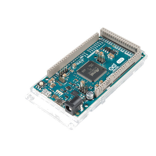 ARDUINO DUE