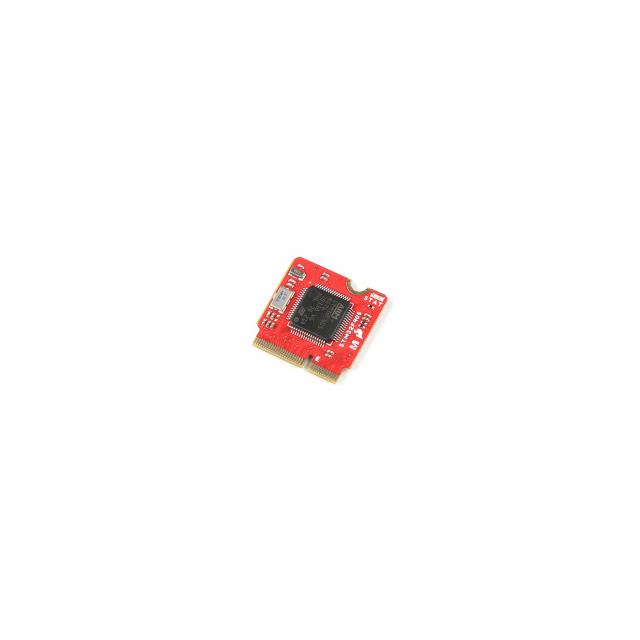 SPARKFUN MICROMOD STM32 PROCESSO