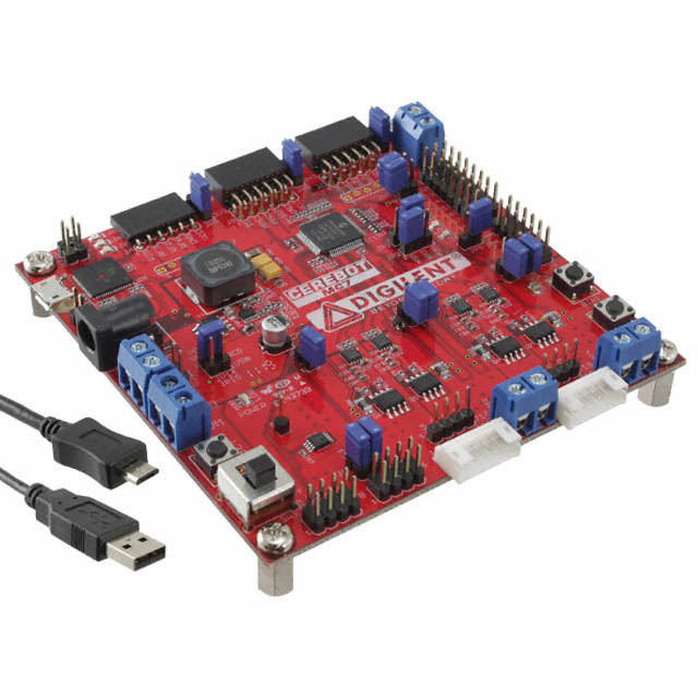 BOARD EVAL CEREBOT MC7