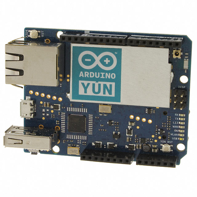 ARDUINO YUN AR9331/ATMEGA32U4