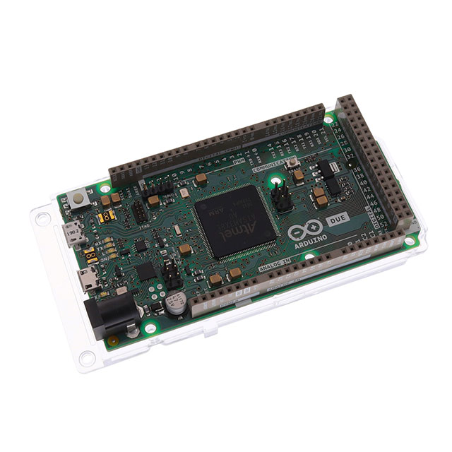 ARDUINO DUE ATSAM3X8E EVAL BRD