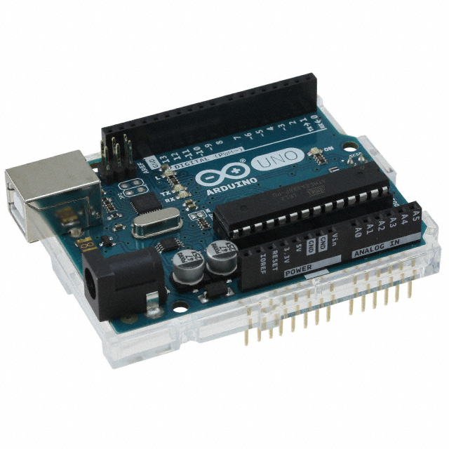 ARDUINO UNO R3 W/ LONG PINS