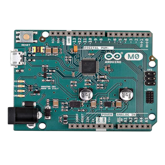 ARDUINO M0 ATSAMD21G18 EVAL BRD