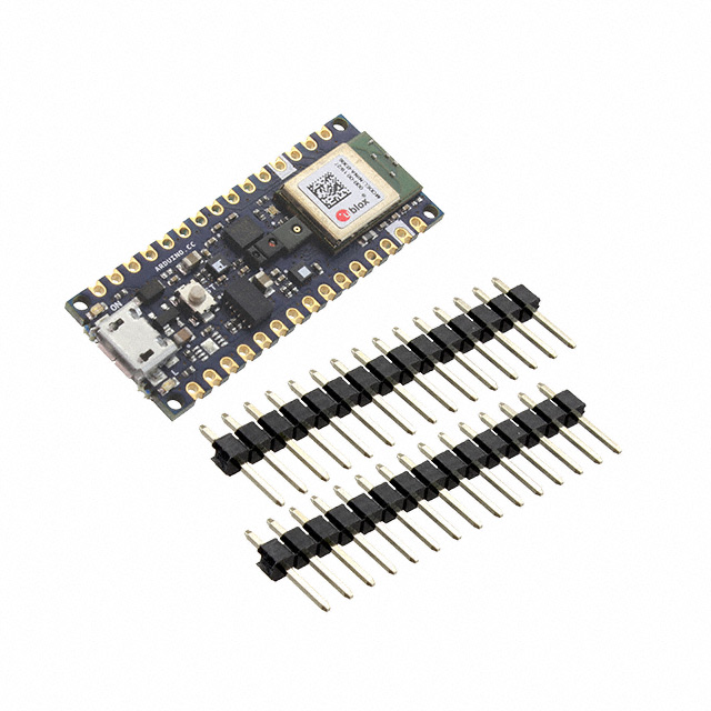 ARDUINO NANO 33 BLE SENSE