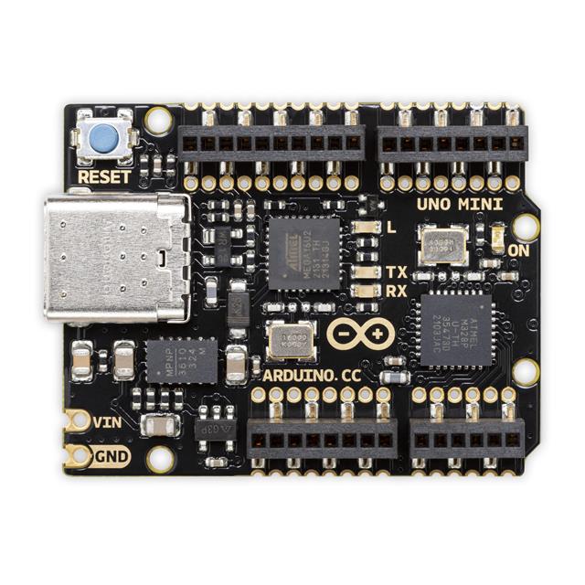 ARDUINO UNO MINI LE
