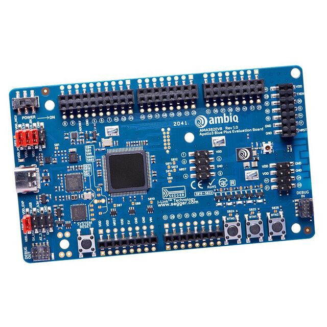 APOLLO3 BLUE PLUS SOC EVAL BRD